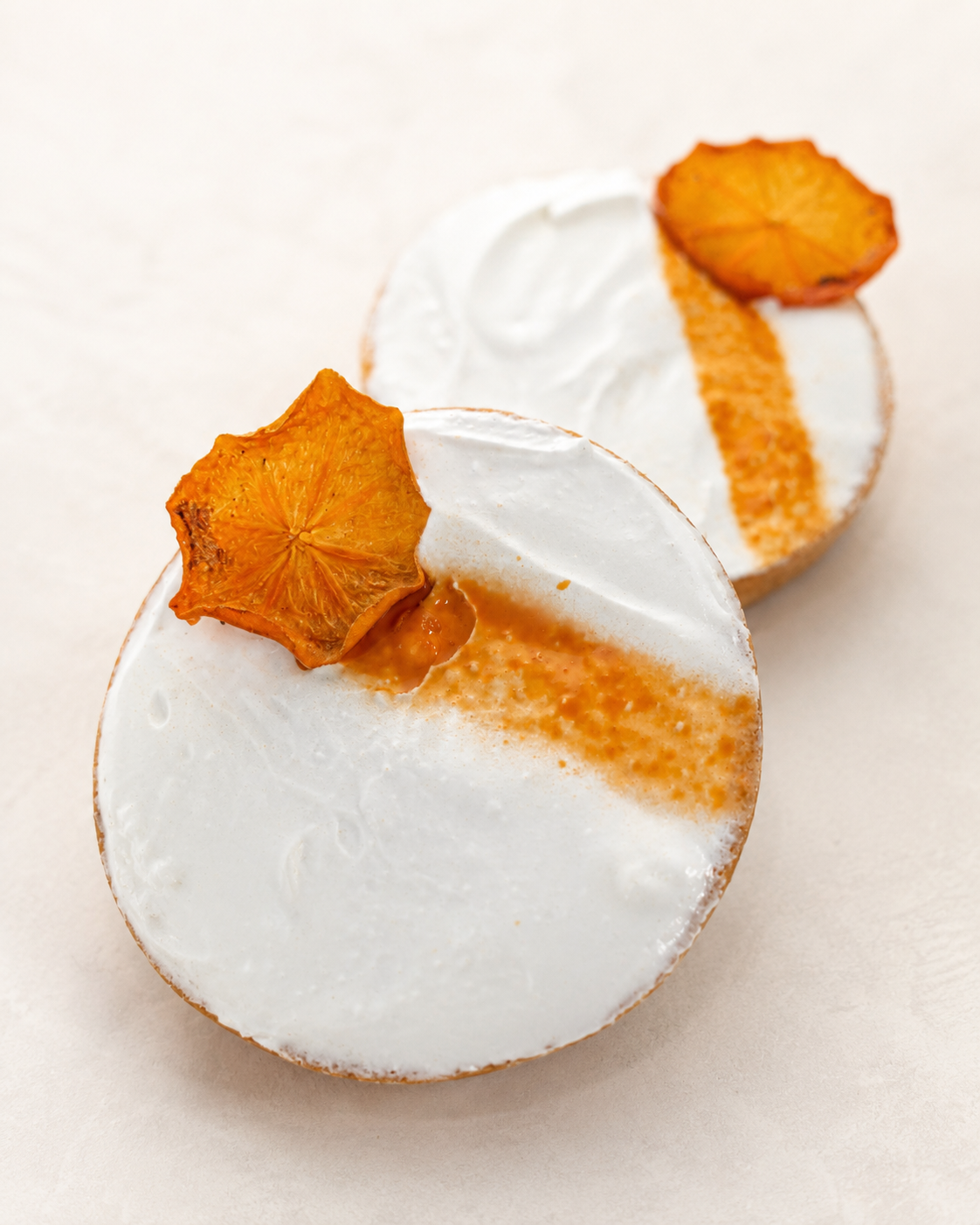 Pie de limón y Kuchen